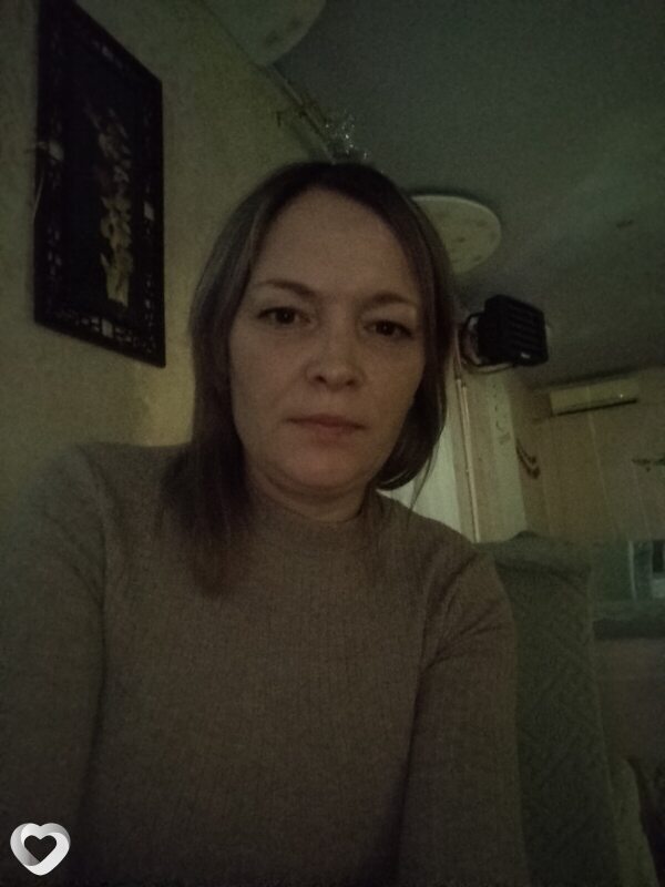 Любовь, Вяземский