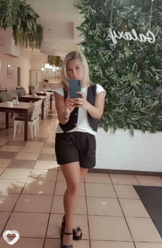 Наталья, 44, Новосибирске — анкета №4375406