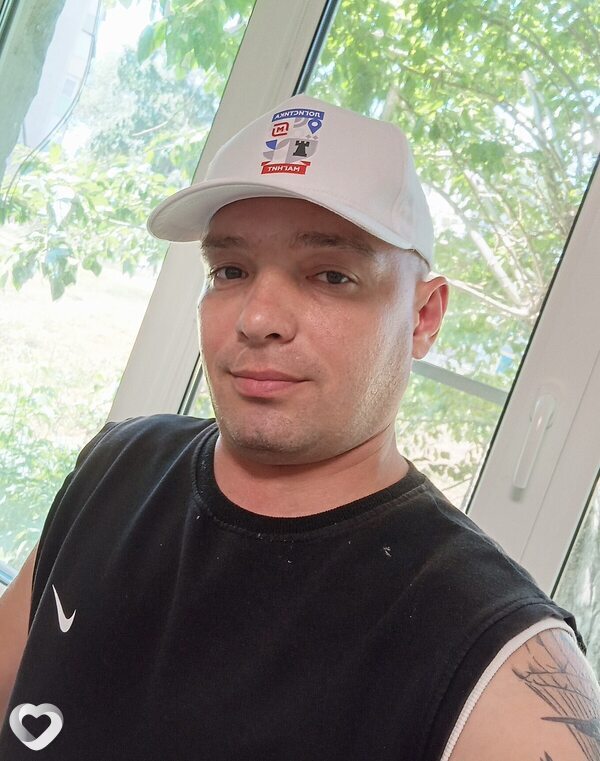 Александр, 39, Коломне — анкета №4375407