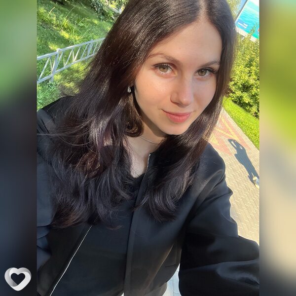 Дарья, 23, Барнауле — анкета №4375409