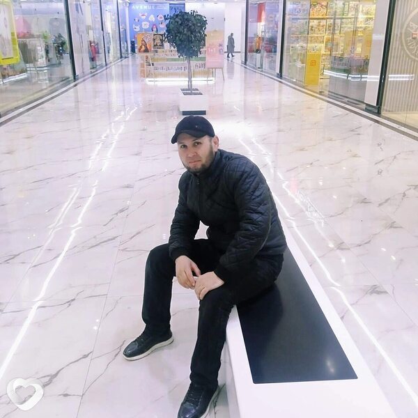 Umed, 38, Самаре — анкета №4375444
