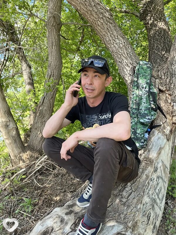 Вадим, 37, Салавате — анкета №4375446