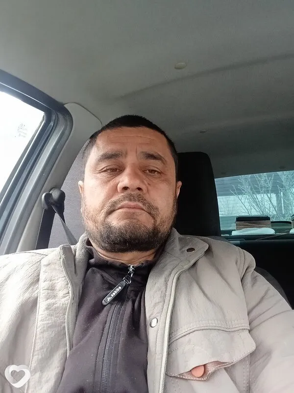 Бек, 48, Москве — анкета №4375455