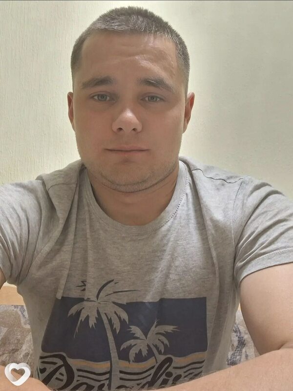 Василий, 22, Наро-Фоминске — анкета №4375460