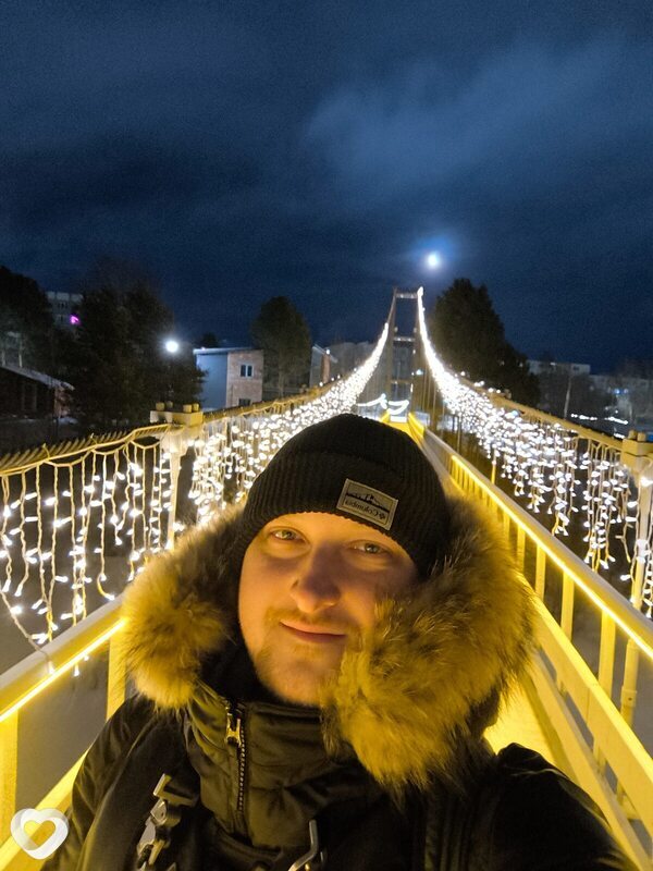 Лев, Кандалакша