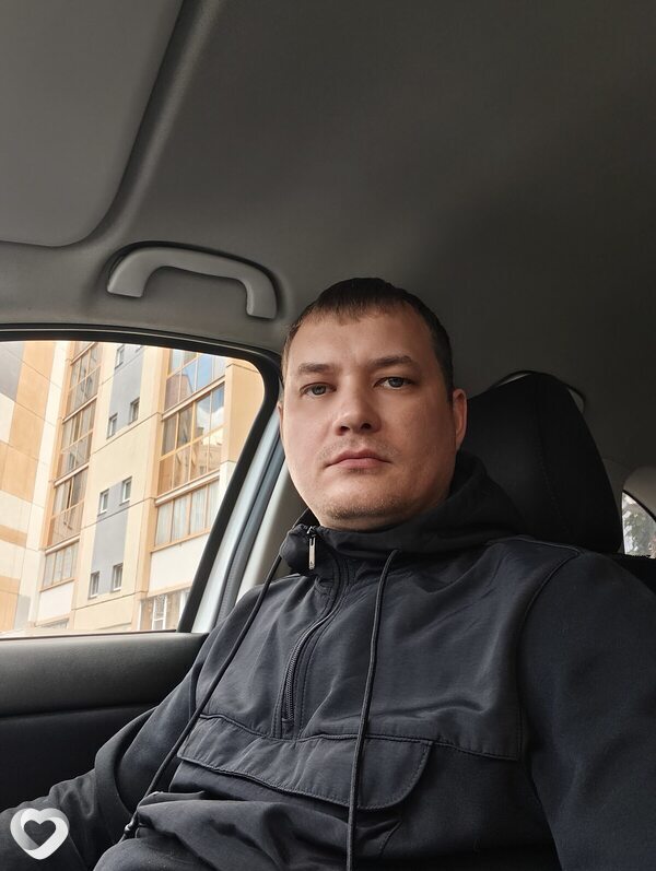 Лёха, 39, Челябинске — анкета №4375867