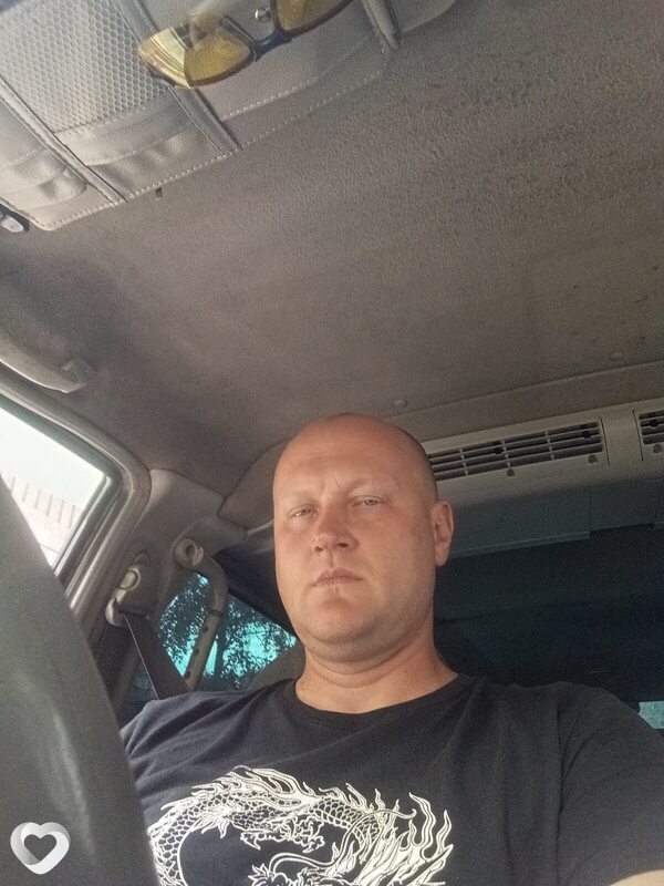 Алекс, 44, Алматы — анкета №4375878
