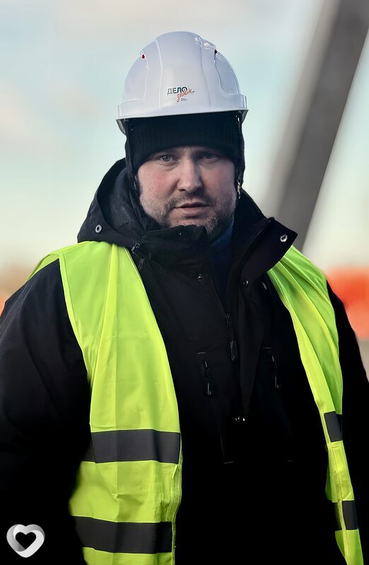 Григорий, 43, Кингисеппе — анкета №4375880