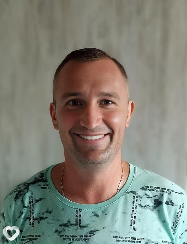 Ярик, 45, Могилев — анкета №4375596