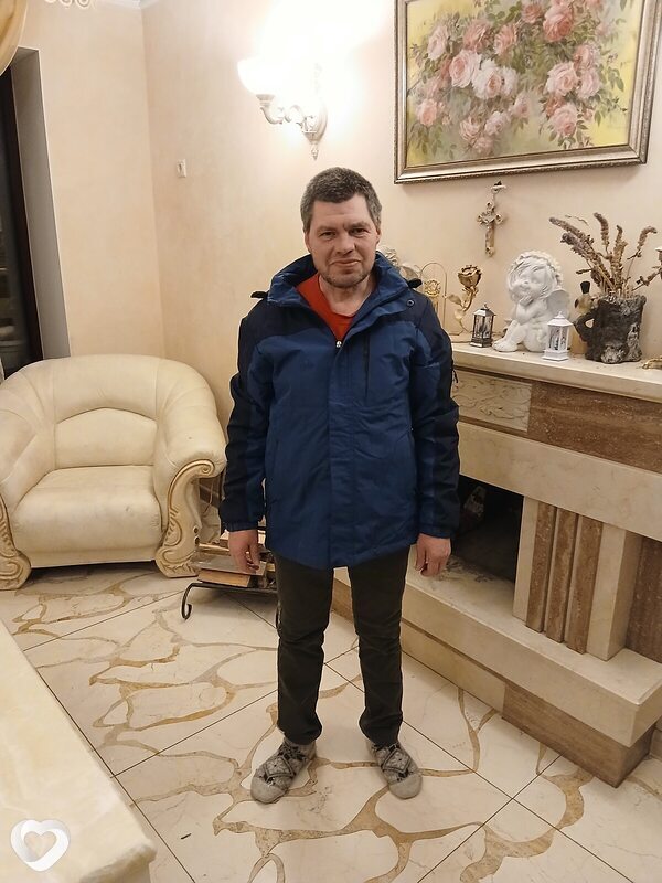Александр, 49, Омске — анкета №4375597