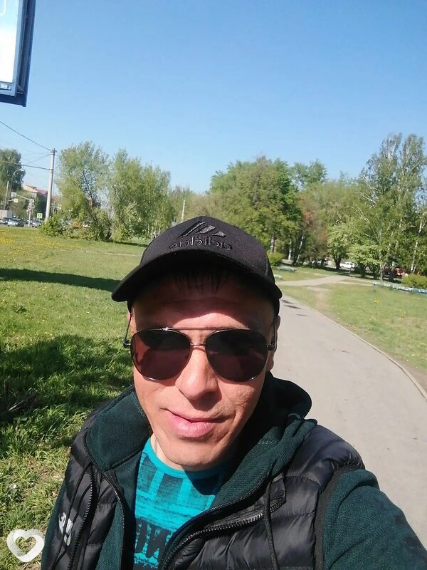 Анатолий, 42, Екатеринбурге — анкета №4375609