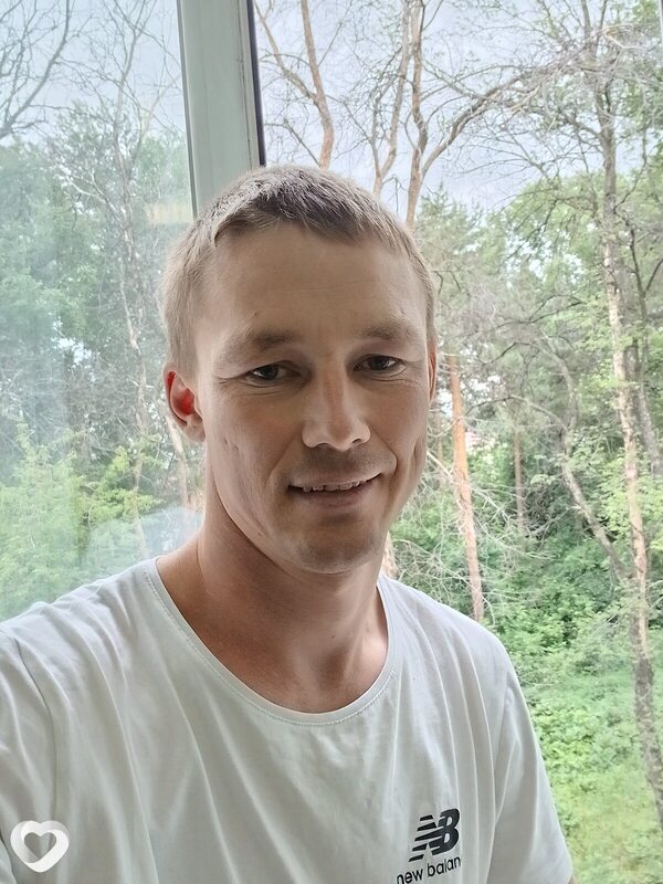 Дмитрий, 31, Троицке — анкета №4375611