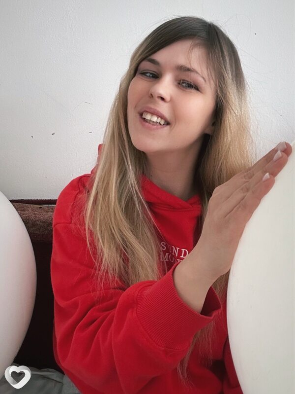 Нина, 36, Харькове — анкета №4378059