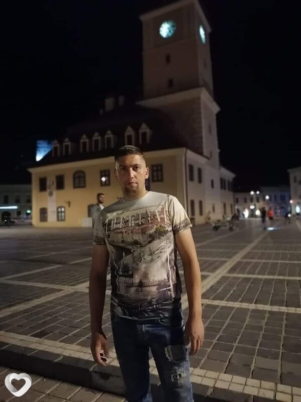 Marius, Brașov