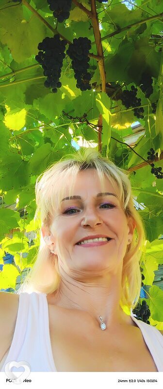 Людмила, 57, Воронеже — анкета №4378061