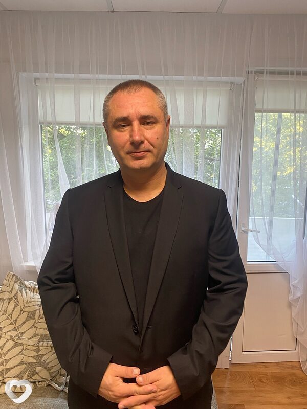 Психолог, 47, Воронеже — анкета №4378063