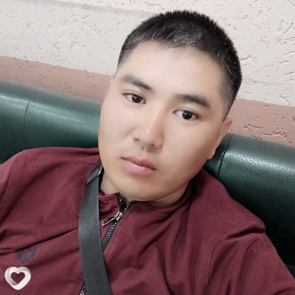 Бека, 30, Бишкек — анкета №4375539