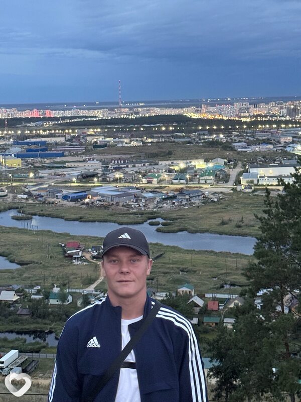 Дмитрий, 26, Костанае — анкета №4375540