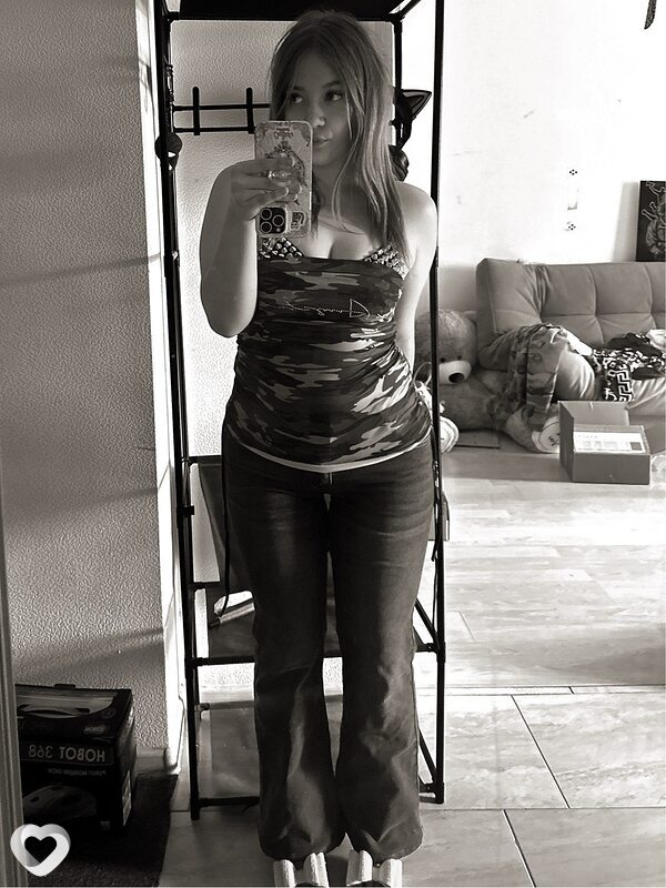 Софи, 18, Москве — анкета №4375545