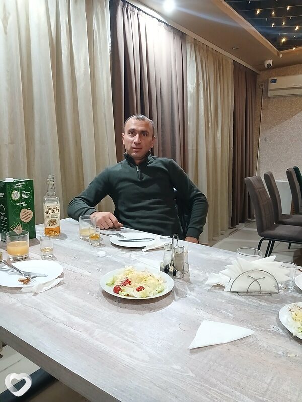 Коля, 35, Нижнем Новгороде — анкета №4375547