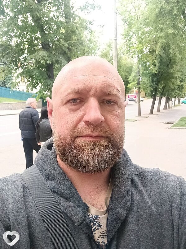 Діма, 35, Хмельницком — анкета №4375548