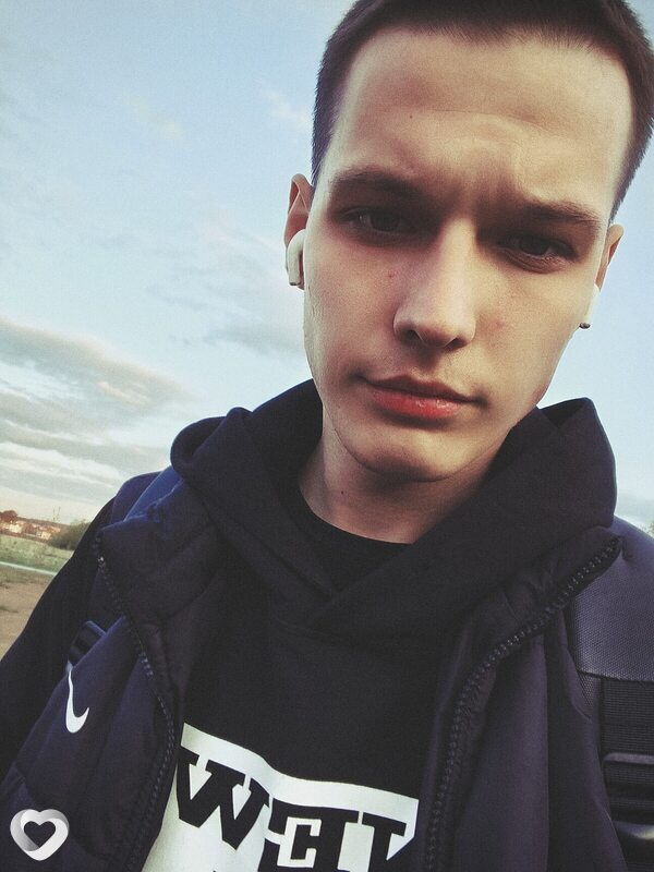 Алексей, 21, Ачинске — анкета №4375563