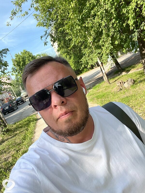 Дмитрий, 38, Бердске — анкета №4375574