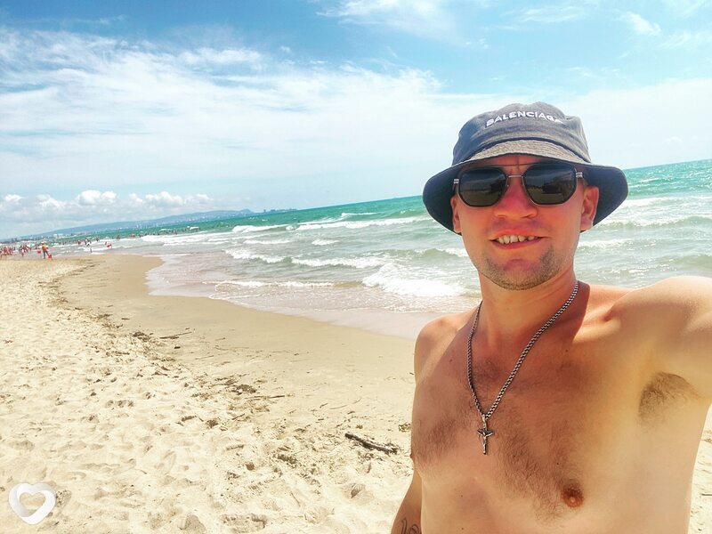 Илья, 32, Анапе — анкета №4375579