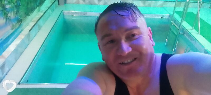Максим, 43, Чите — анкета №4375513