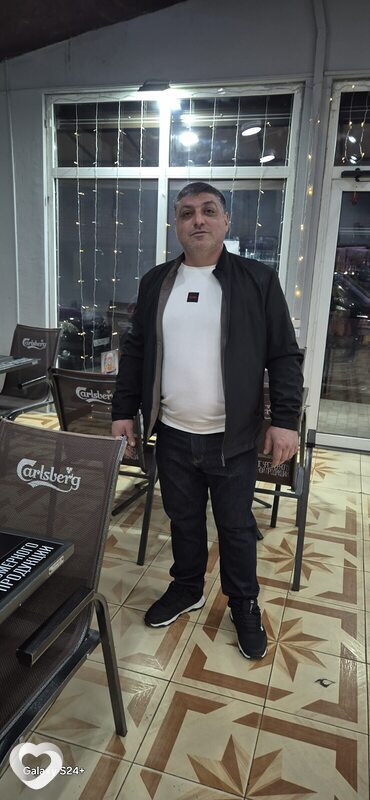 Gap, 43, Сочи — анкета №4375515