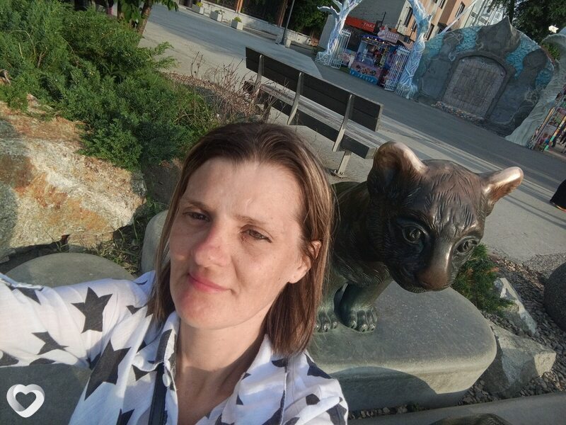 Нпталек, 39, Владивостоке — анкета №4375516