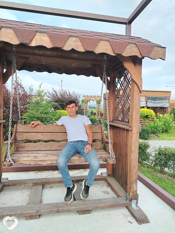 Arsen, 35, Уссурийске — анкета №4375518