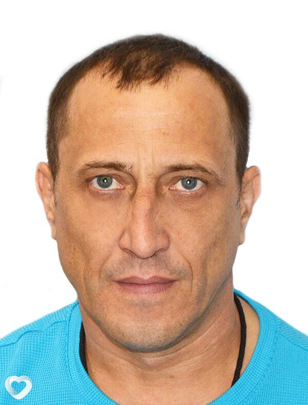 Александр, 45, Дзержинске — анкета №4375531