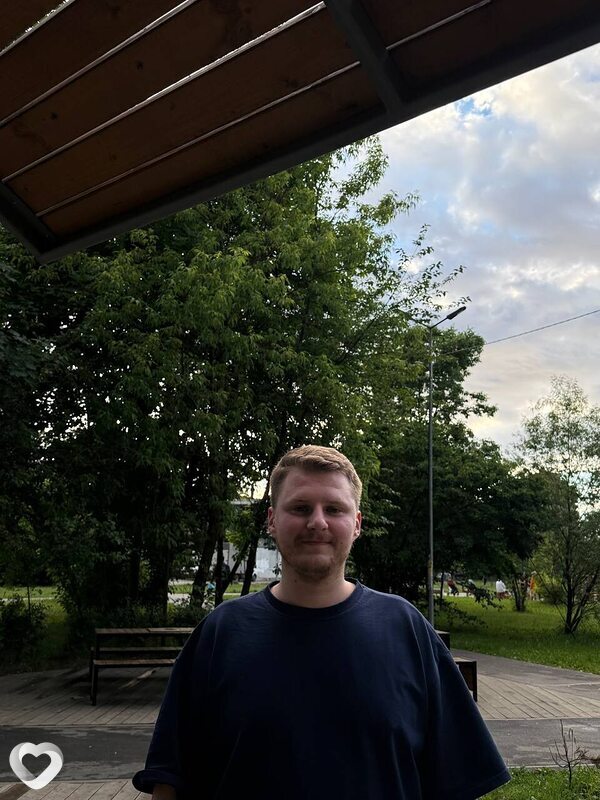 Ярослав, 26, Санкт-Петербурге — анкета №4375533