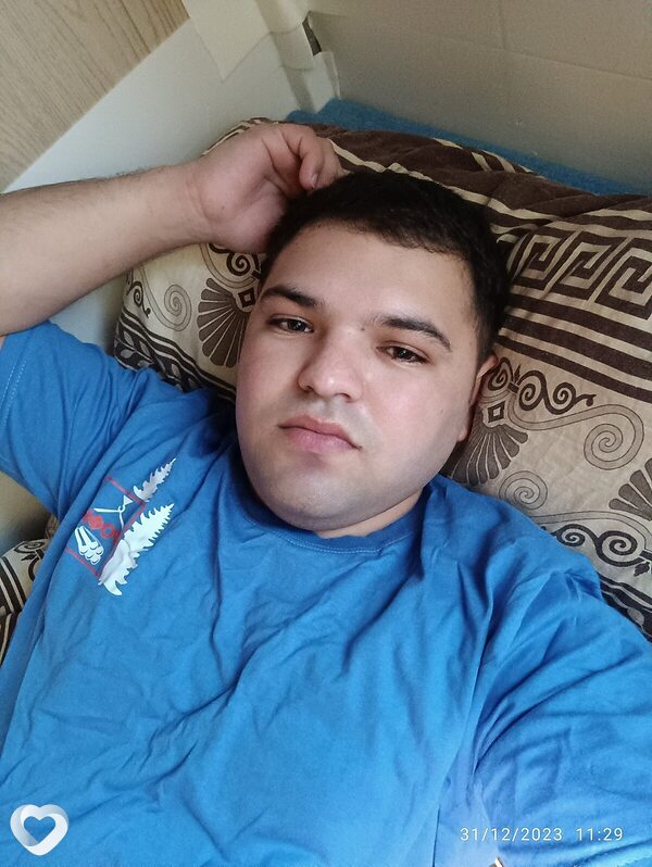Akmal, 31, Ташкент — анкета №4375536