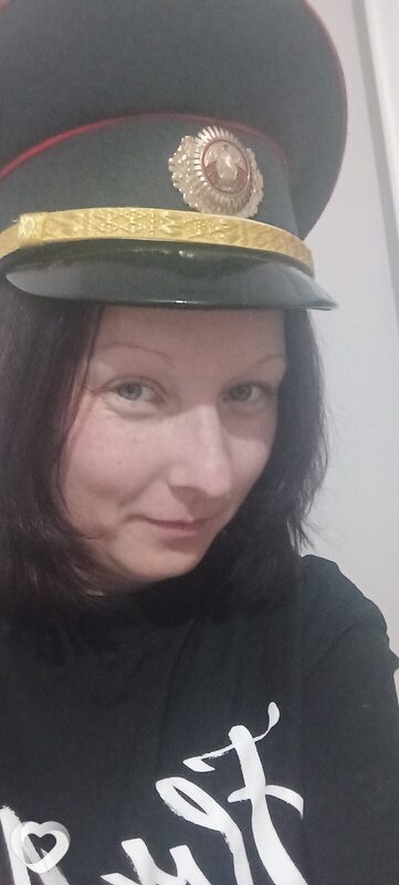 Анастасия, 36, Гомеле — анкета №4375537
