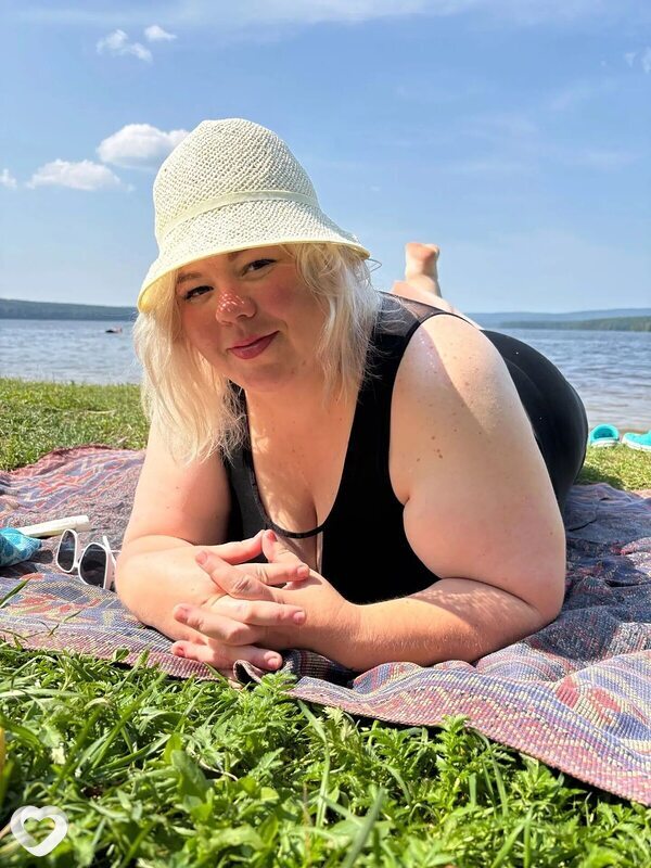 Макси, 38, Челябинске — анкета №4375493