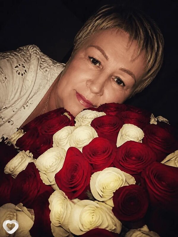Ольга, 54, Бузулуке — анкета №4375501