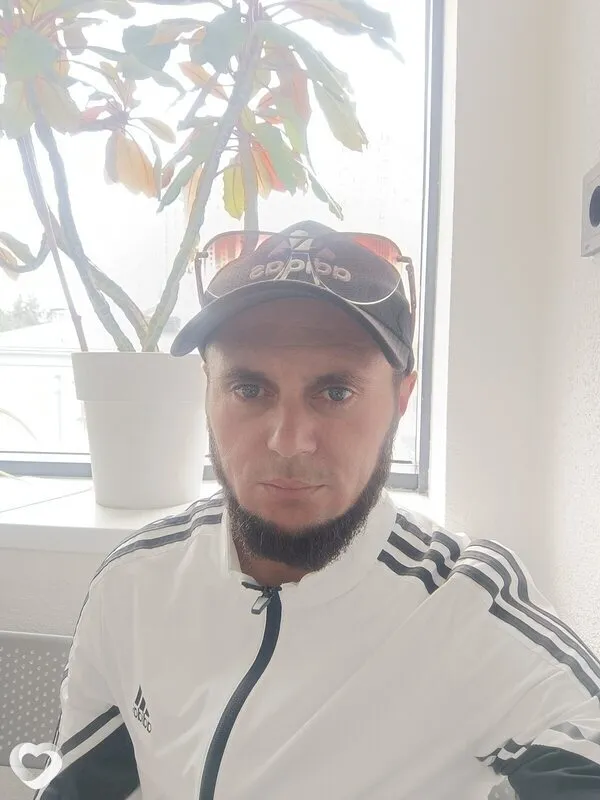 Андрей, 30, Москве — анкета №4375508