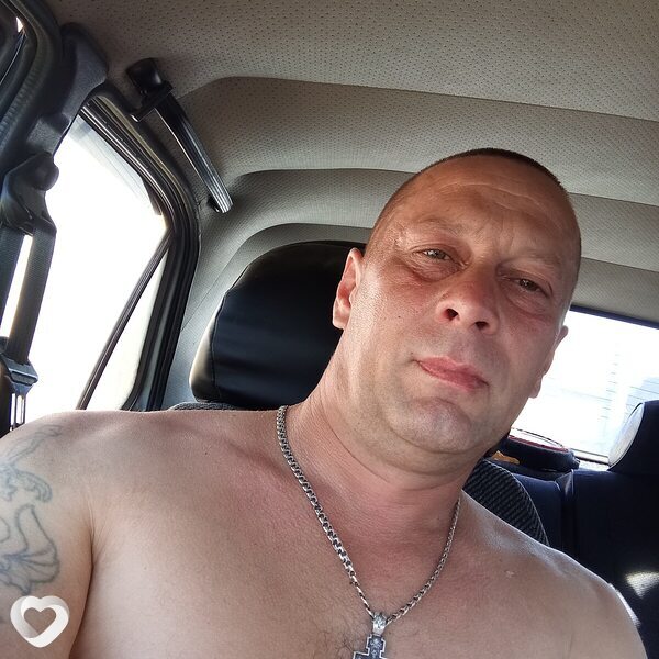 Дима, 42, Снежном — анкета №4375509