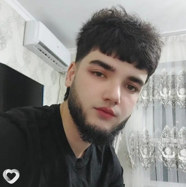 Samir, 20, Душанбе — анкета №4375470