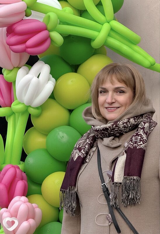 Ольга, 59, Нижнем Новгороде — анкета №4375471