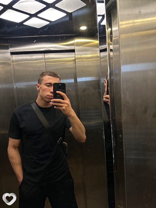 Ігор, 21, Киеве — анкета №4375479