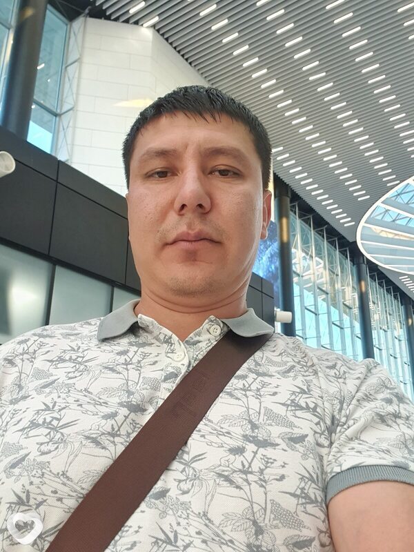 Тимур, Елизово