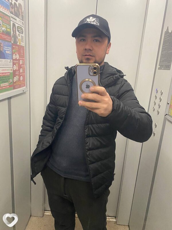 Али, 45, Казани — анкета №4375487