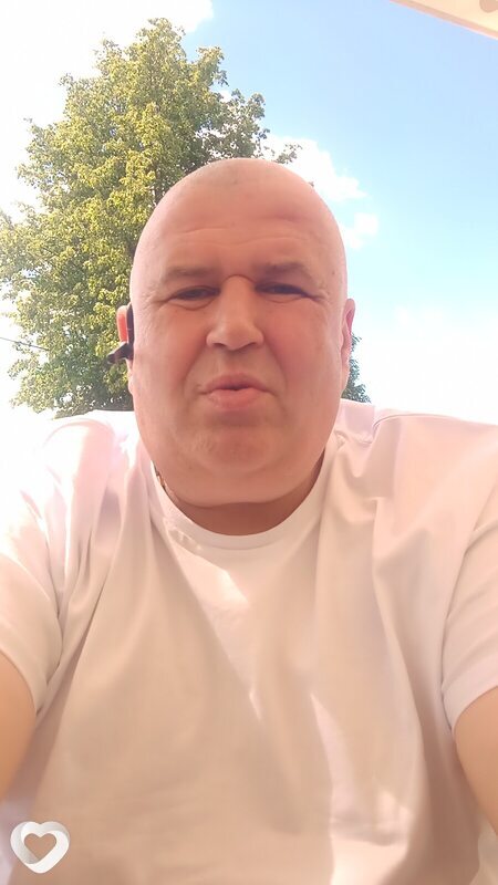 Дмитрий, 49, Минске — анкета №4375717