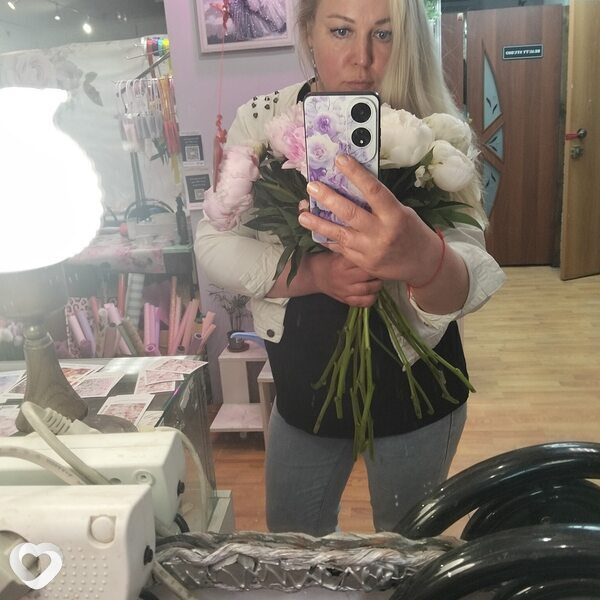 Нюра, 35, Сыктывкаре — анкета №4375640