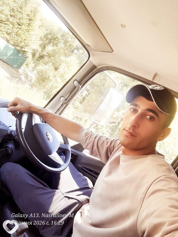 Макс, 28, Хабаровске — анкета №4375641