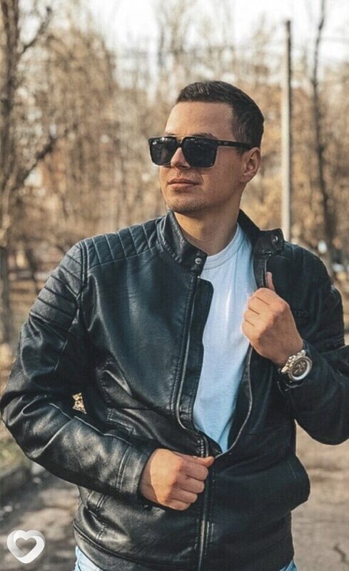 Данил, 34, Красноярске — анкета №4375644