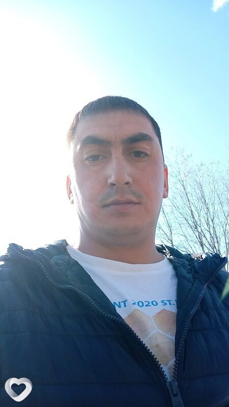 Владимир, 35, Нефтеюганске — анкета №4375645